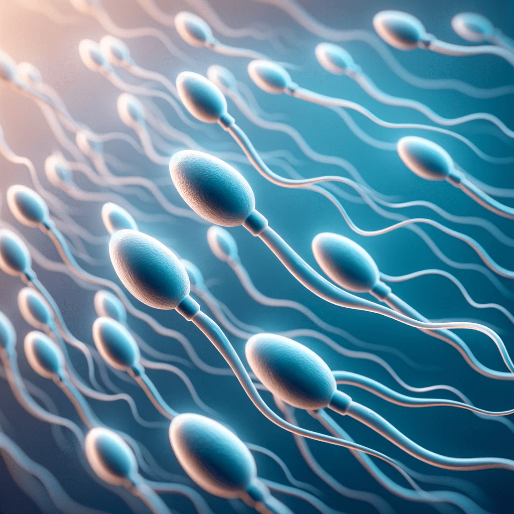 How To Produce More Sperm In A&nbsp;Day?