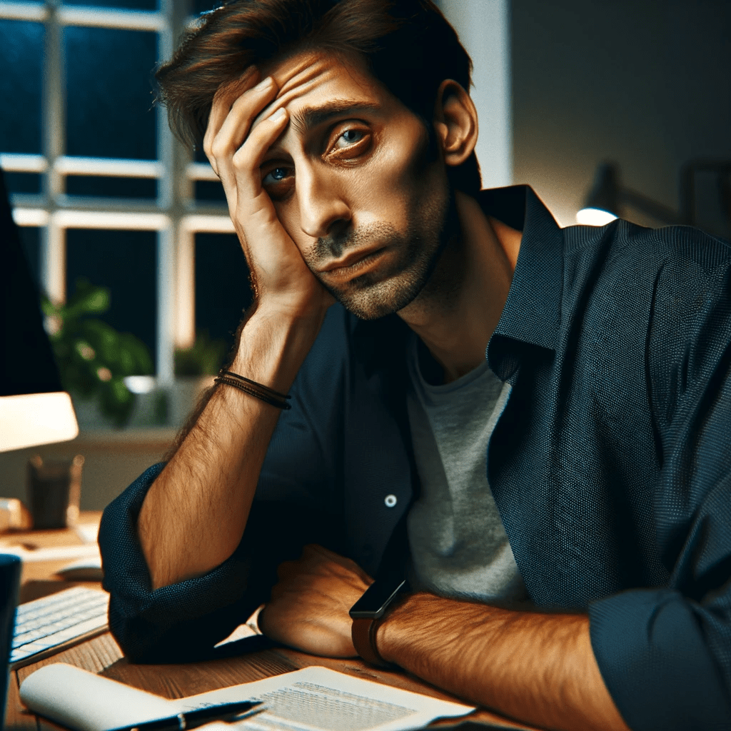 Feeling Drained? Discover the Top Causes of Daily Fatigue and How To Beat&nbsp;Them